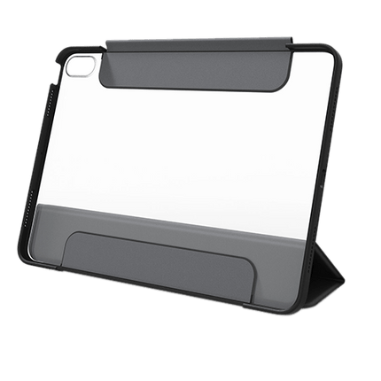 OtterBox Symmetry Folio Apple iPad Air (11") (M3/M2) / iPad Air (10.9") (5th/4th Gen) Case Starry Night (Black/Clear/Grey) - (77 - 95273) - GR Phones