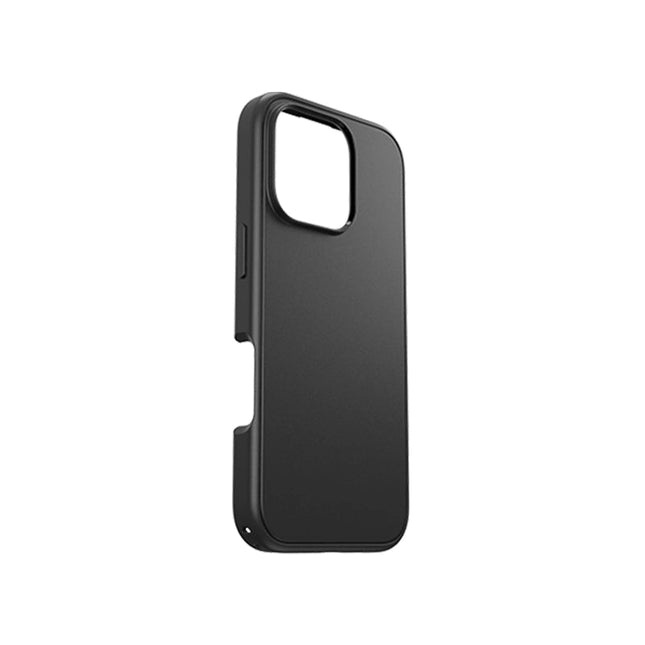 OtterBox: Symmetry Series for MagSafe Case for iPhone 16 Pro Max - Black - GR Phones