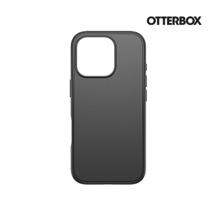 OtterBox: Symmetry Series for MagSafe Case for iPhone 16 Pro Max - Black - GR Phones