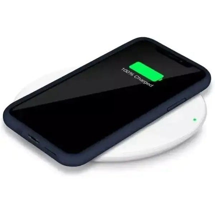 Peach Garden Bumper Matt Shockproof Protective Case Cover For iPhone 15 Pro - GR Phones