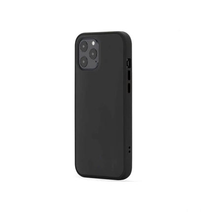 Peach Garden Case Cover For iPhone 14 – Black - GR Phones