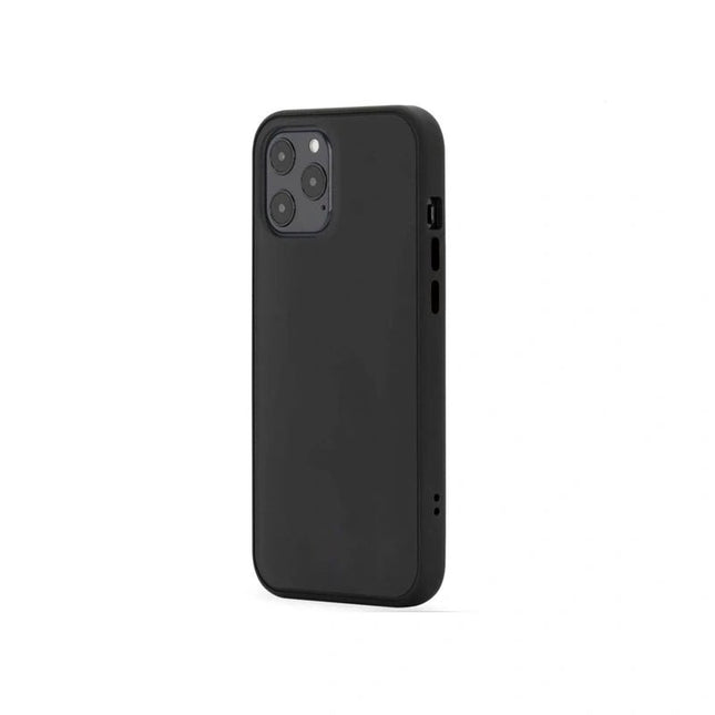 Peach Garden Case Cover For iPhone 14 – Black - GR Phones