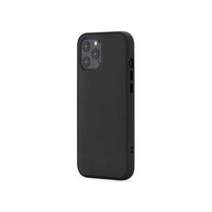 Peach Garden Case Cover For iPhone 14 Plus – Black - GR Phones