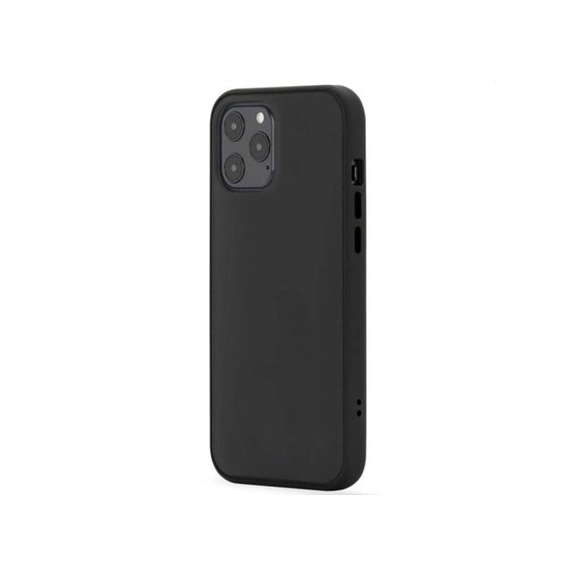 Peach Garden Case Cover For iPhone 14 Plus – Black - GR Phones