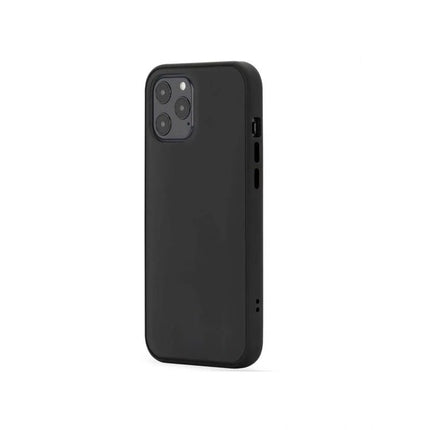 Peach Garden Case Cover For iPhone 14 Pro – Black - GR Phones