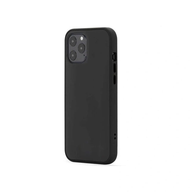 Peach Garden Case Cover For iPhone 14 Pro – Black - GR Phones