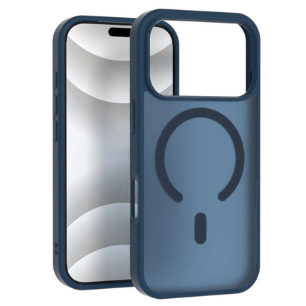Peach Garden Case Cover For iPhone 17 Pro Max - GR Phones