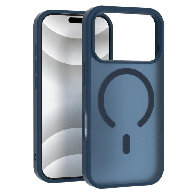 Peach Garden Case Cover For iPhone 17 Pro Max - GR Phones