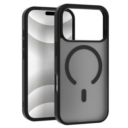 Peach Garden Case Cover For iPhone 17 Pro Max - GR Phones