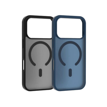 Peach Garden Case Cover For iPhone 17 Pro Max - GR Phones
