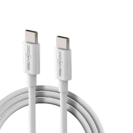 Premium Type C to Type C Charging Data Cable 1.5m 100W - GR Phones