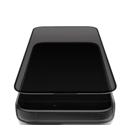 Privacy Full Cover Tempered Glass Protector for iPhone 14 Pro Max - GR Phones