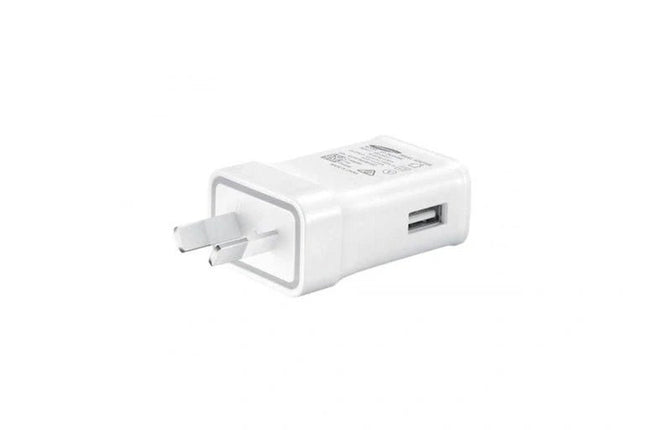 Samsung Adaptive Fast Charging Travel Adaptor EP - TA20HWE - GR Phones