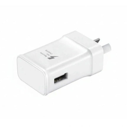 Samsung Adaptive Fast Charging Travel Adaptor EP - TA20HWE - GR Phones