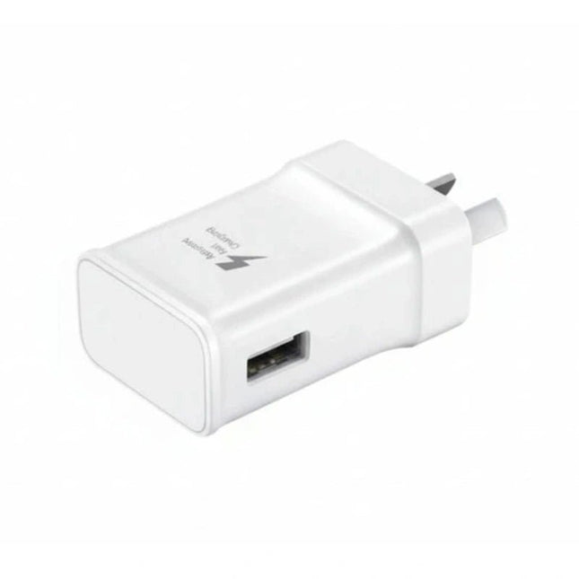 Samsung Adaptive Fast Charging Travel Adaptor EP - TA20HWE - GR Phones