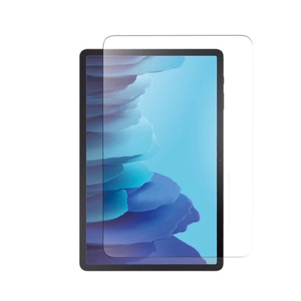 Universal Clear Glass Protector With Retail Pack For Phone Tablet - 9.0