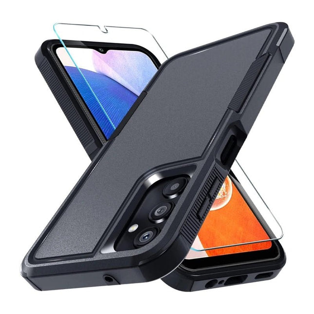 ShockProof Commuter Case Cover For Galaxy A15 4G/ A15 5G - GR Phones