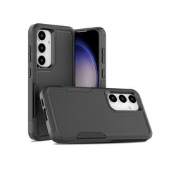 ShockProof Commuter Case Cover For Galaxy A35/ A55 - GR Phones