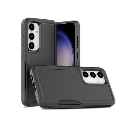 ShockProof Commuter Case Cover For Galaxy A35/ A55 - GR Phones