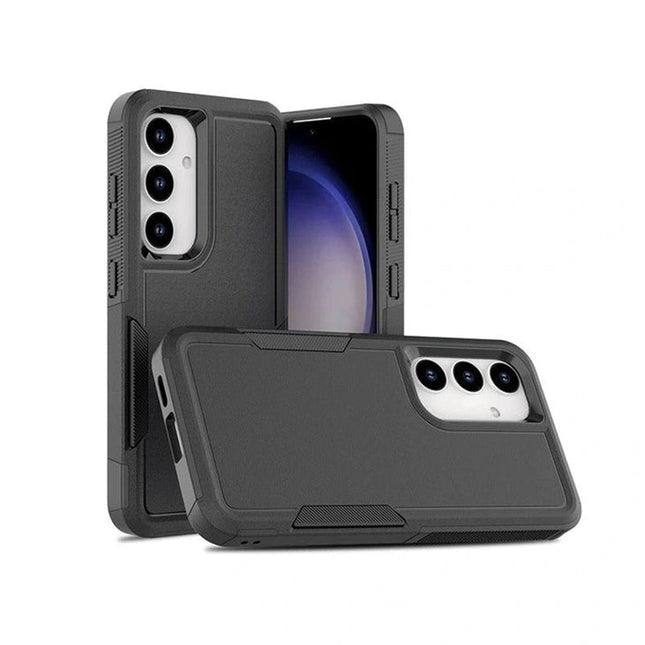 ShockProof Commuter Case Cover For Galaxy A35/ A55 - GR Phones