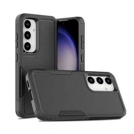ShockProof Commuter Case Cover For Galaxy A35/ A55 - GR Phones