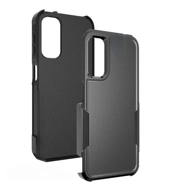 ShockProof Commuter Case Cover For Galaxy A35/ A55 - GR Phones