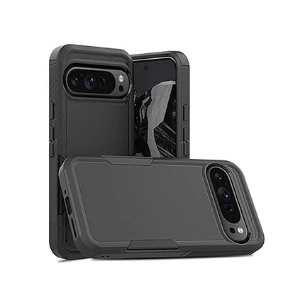 ShockProof Commuter Case Cover For Google Pixel 10A - GR Phones