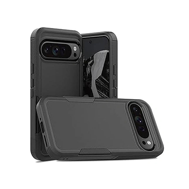 ShockProof Commuter Case Cover For Google Pixel 10A - GR Phones