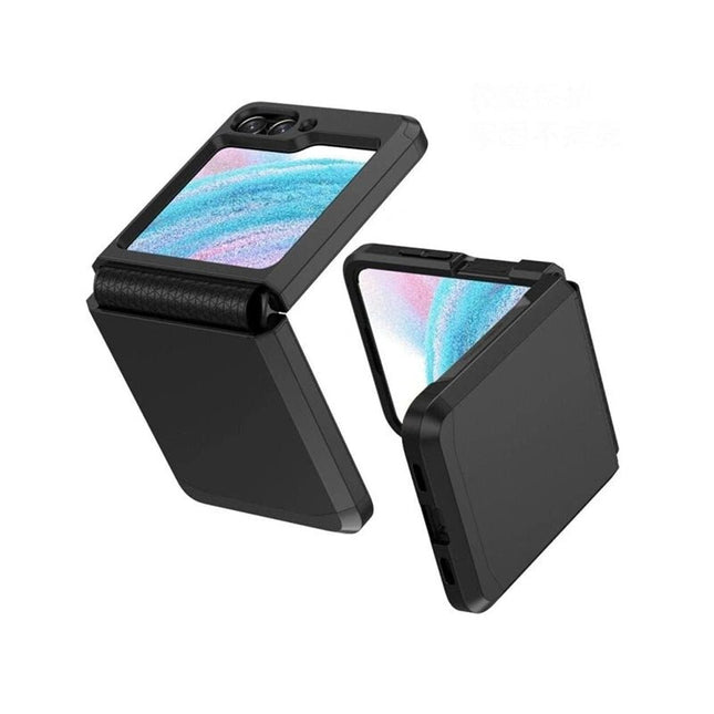 Shockproof Tough Armour Case Cover For Galaxy Z Flip5 - GR Phones