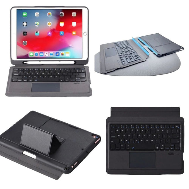 Smart Detachable Magnetic Keyboard Case Cover For iPad Pro 11 (2018/2020/2021) - GR Phones