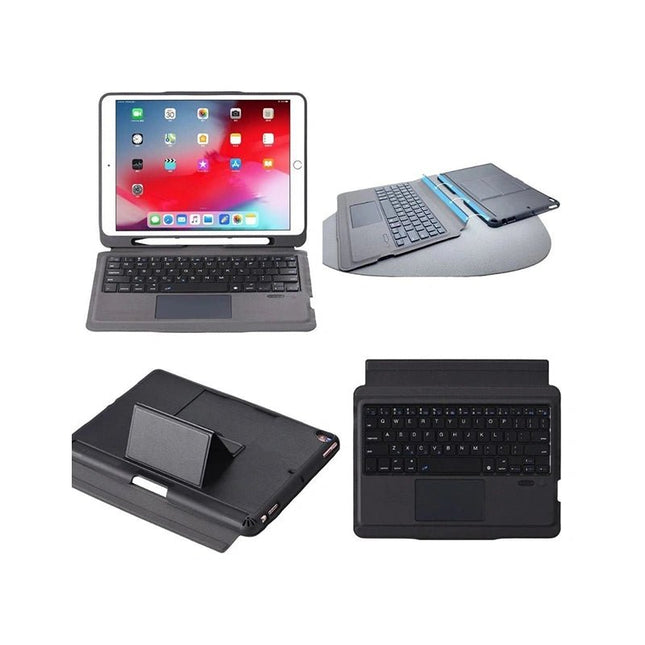 Smart Detachable Magnetic Keyboard Case Cover For iPad Pro 11 (2018/2020/2021) - GR Phones