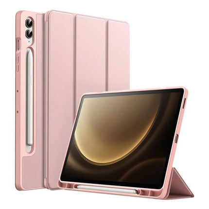 Smart Fold Case Cover for Galaxy Tab S8 Ultra/ S9 Ultra/ S10 Ultra - GR Phones