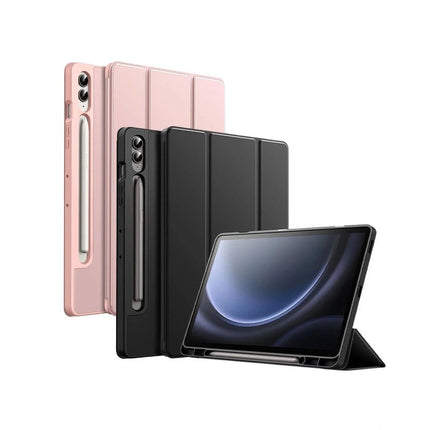 Smart Fold Case Cover for Galaxy Tab S8 Ultra/ S9 Ultra/ S10 Ultra - GR Phones