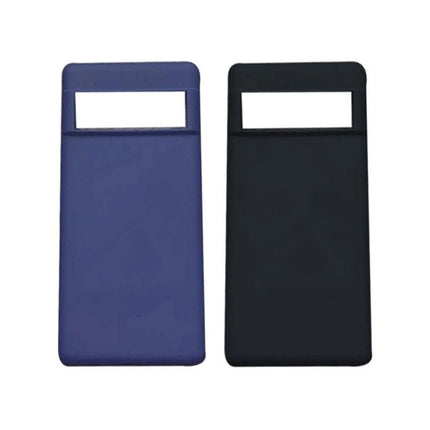 Soft Feeling TPU Case Cover For Google Pixel 10A - GR Phones