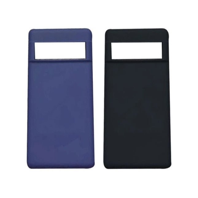 Soft Feeling TPU Case Cover For Google Pixel 10A - GR Phones