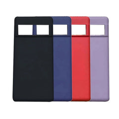 Soft Feeling TPU Case Cover For Google Pixel 6A - GR Phones