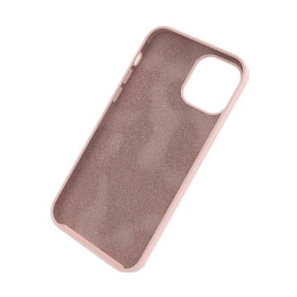 Soft Feeling TPU Case Cover For iPhone 14 Plus - Pink Sand - GR Phones