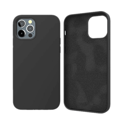 Soft Feeling TPU Case Cover For iPhone 14 Pro - GR Phones