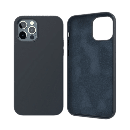 Soft Feeling TPU Case Cover For iPhone 14 Pro - GR Phones