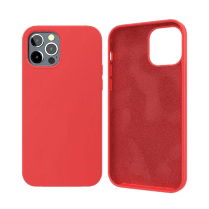 Soft Feeling TPU Case Cover For iPhone 14 Pro Max - GR Phones