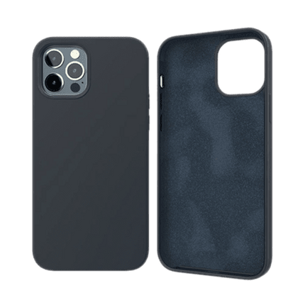 Soft Feeling TPU Case Cover For iPhone 14 Pro Max - GR Phones