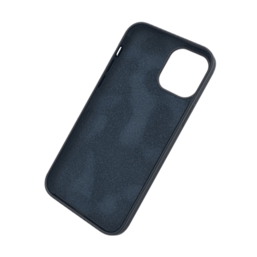 Soft Feeling TPU Case Cover For iPhone 14 Pro Max - Midnight Blue - GR Phones