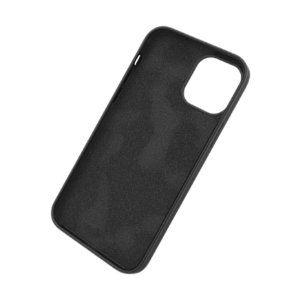 Soft Feeling TPU Case Cover For iPhone 14 Pro - Midnight Black - GR Phones