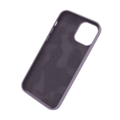 Soft Feeling TPU Case Cover For iPhone 14 Pro - Purple - GR Phones