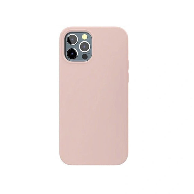 Soft Feeling TPU Case Cover For iPhone 16E/ 17E - GR Phones