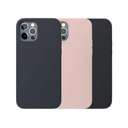 Soft Feeling TPU Case Cover For iPhone 16E/ 17E - GR Phones