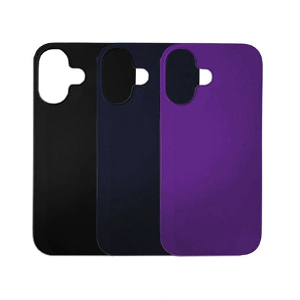 Soft Feeling TPU Case Cover For iPhone 17 - GR Phones