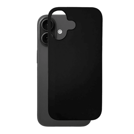 Soft Feeling TPU Case Cover For iPhone 17 - GR Phones