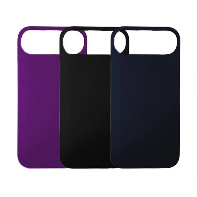 Soft Feeling TPU Case Cover For iPhone 17 Air - GR Phones