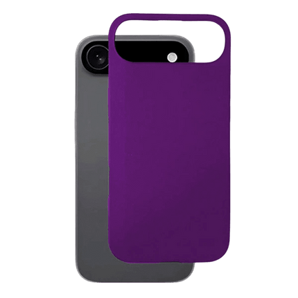 Soft Feeling TPU Case Cover For iPhone 17 Air - GR Phones